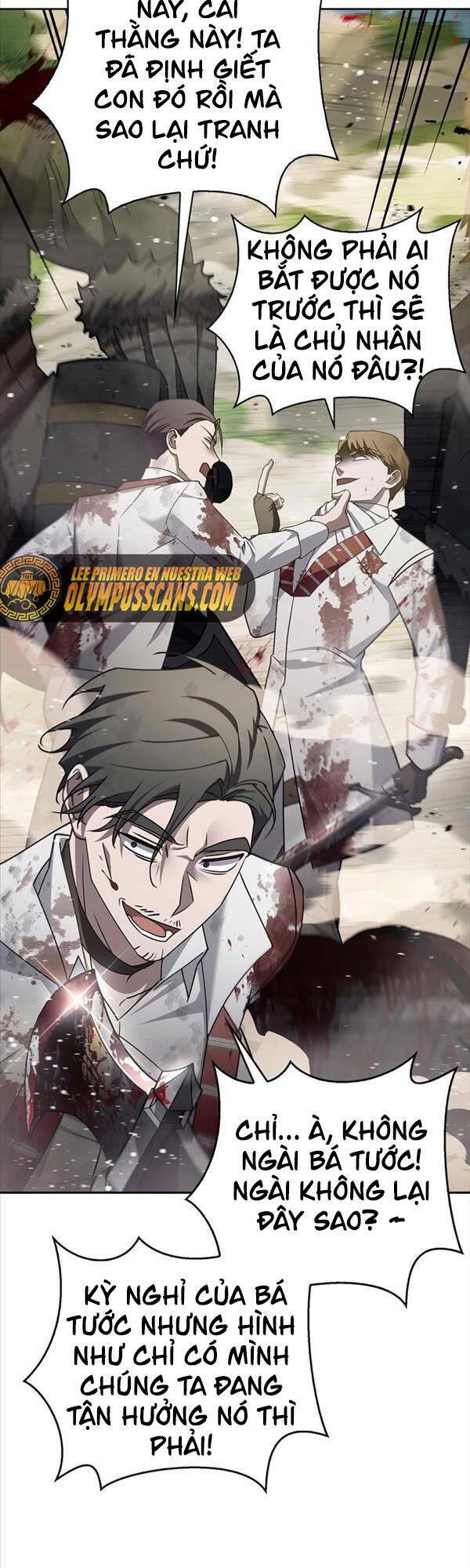 Tôi Không Tài Năng Đến Thế Đâu - Chapter 23 - Page 23