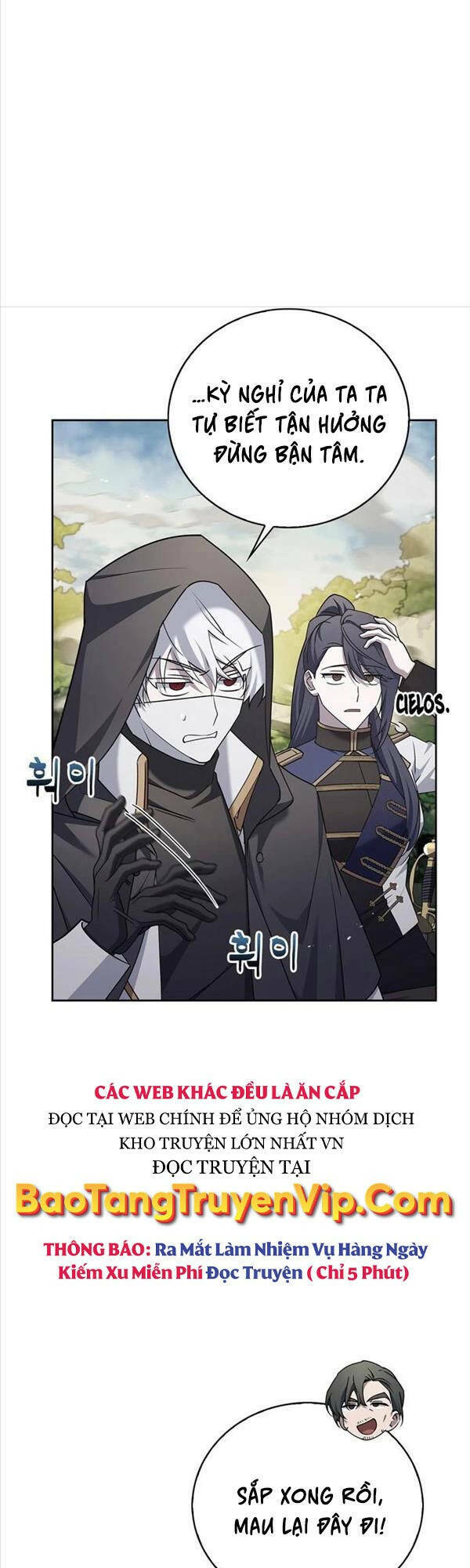 Tôi Không Tài Năng Đến Thế Đâu - Chapter 23 - Page 24