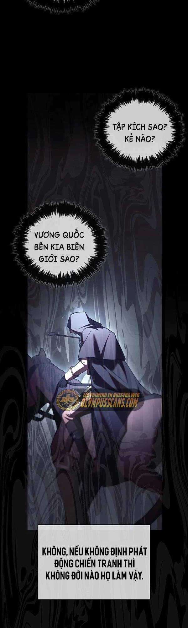 Tôi Không Tài Năng Đến Thế Đâu - Chapter 23 - Page 29