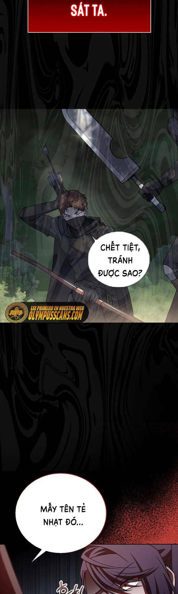 Tôi Không Tài Năng Đến Thế Đâu - Chapter 23 - Page 31