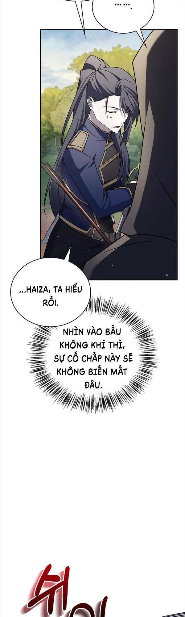 Tôi Không Tài Năng Đến Thế Đâu - Chapter 23 - Page 34