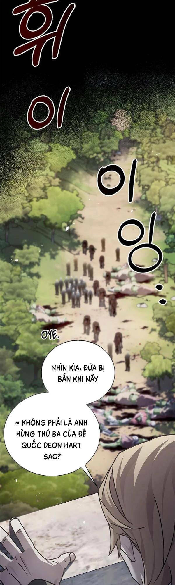 Tôi Không Tài Năng Đến Thế Đâu - Chapter 23 - Page 38