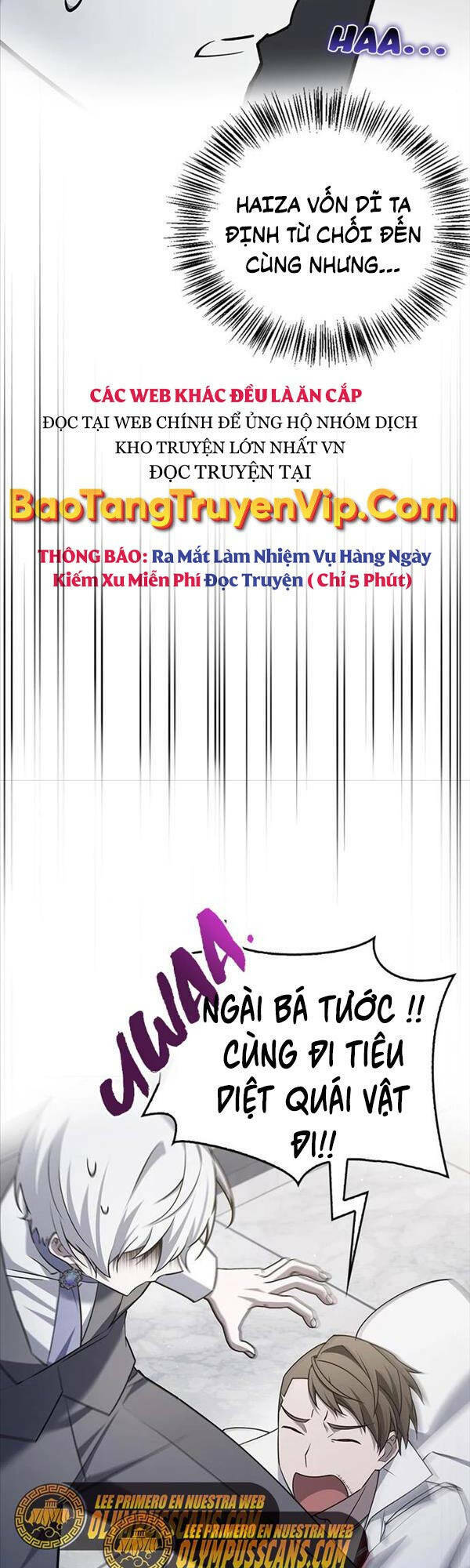 Tôi Không Tài Năng Đến Thế Đâu - Chapter 23 - Page 3