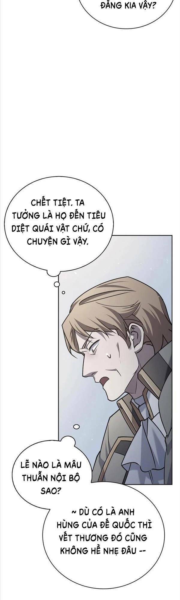 Tôi Không Tài Năng Đến Thế Đâu - Chapter 23 - Page 40