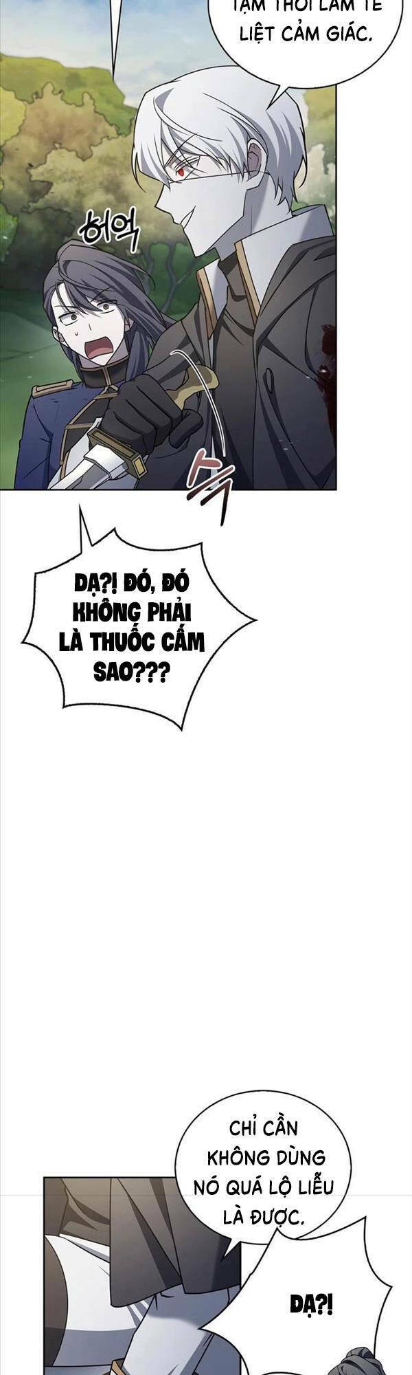 Tôi Không Tài Năng Đến Thế Đâu - Chapter 23 - Page 44