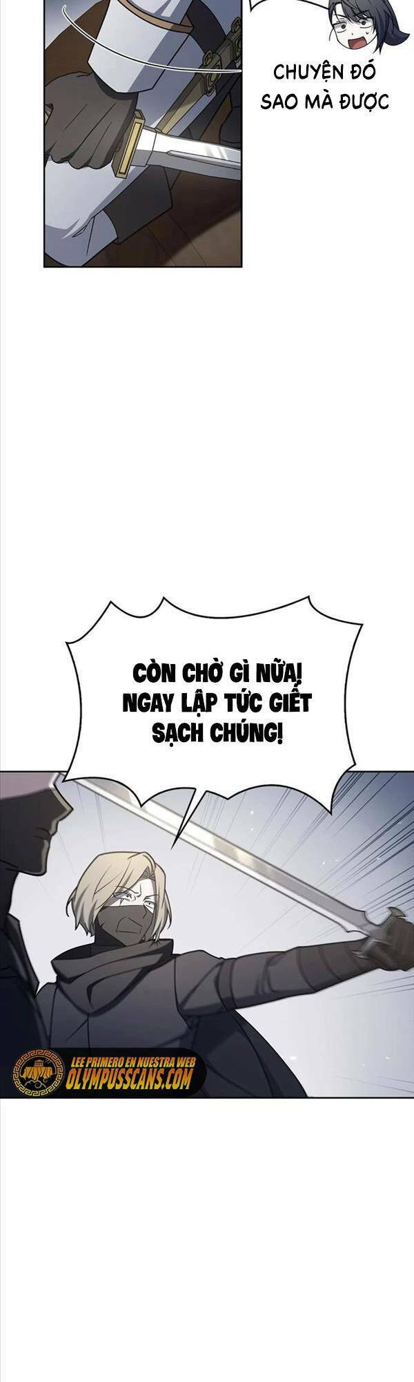 Tôi Không Tài Năng Đến Thế Đâu - Chapter 23 - Page 45