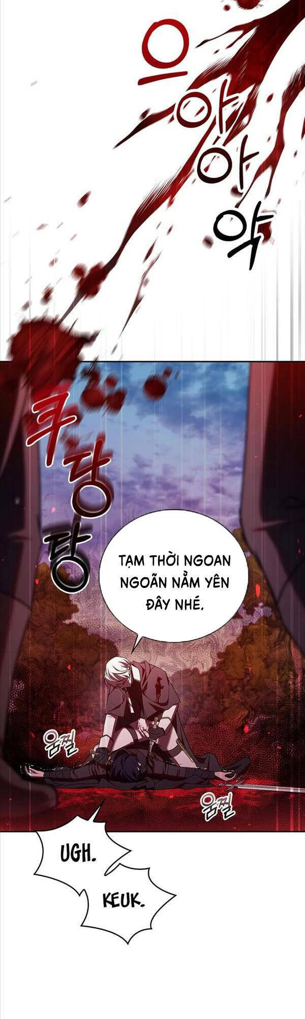 Tôi Không Tài Năng Đến Thế Đâu - Chapter 23 - Page 49