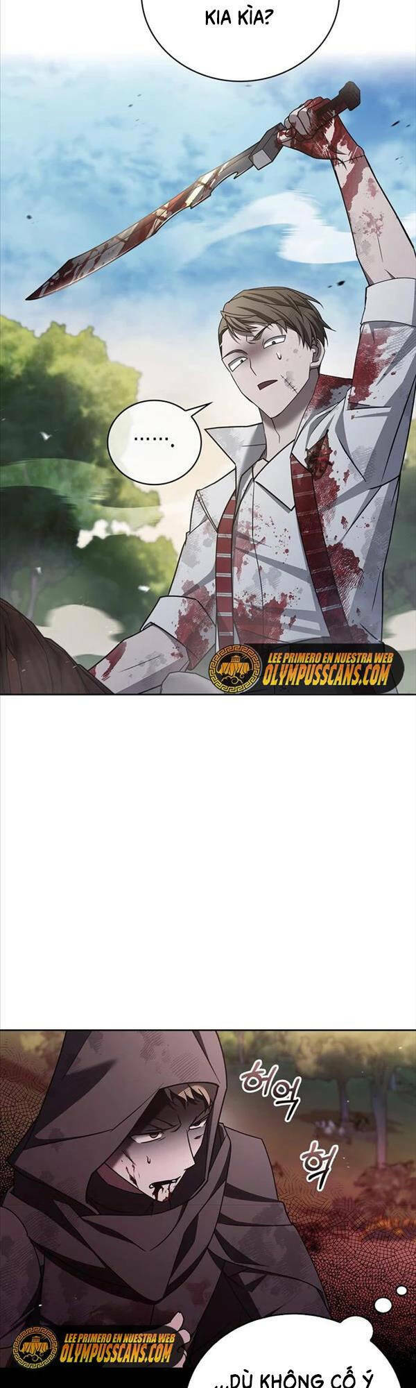 Tôi Không Tài Năng Đến Thế Đâu - Chapter 23 - Page 55