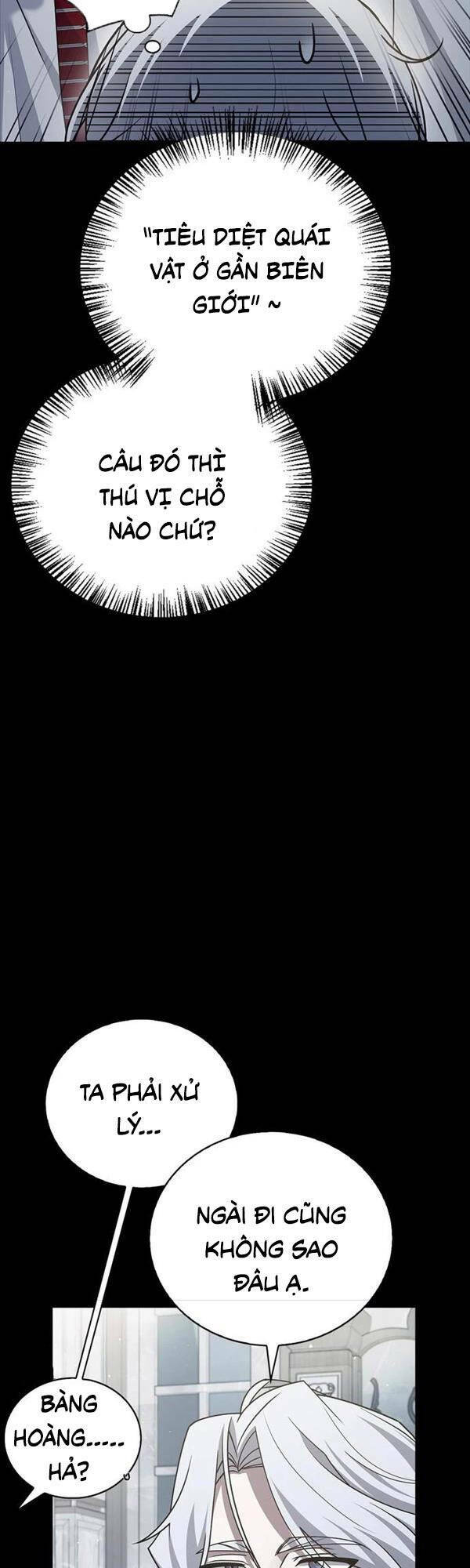 Tôi Không Tài Năng Đến Thế Đâu - Chapter 23 - Page 5