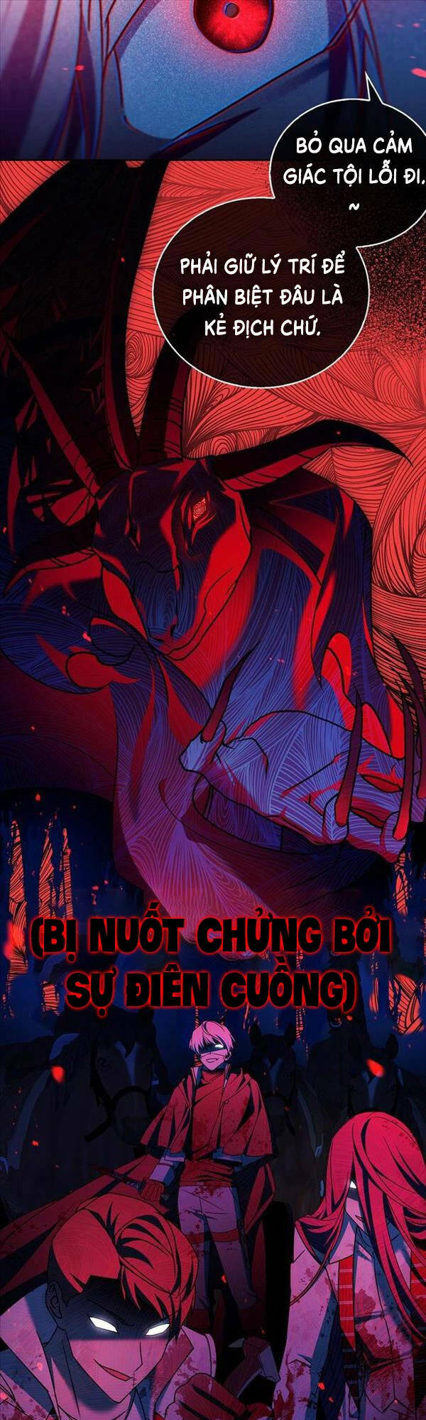 Tôi Không Tài Năng Đến Thế Đâu - Chapter 23 - Page 60