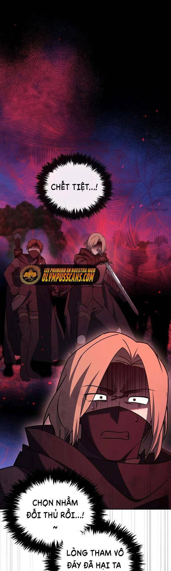 Tôi Không Tài Năng Đến Thế Đâu - Chapter 23 - Page 62