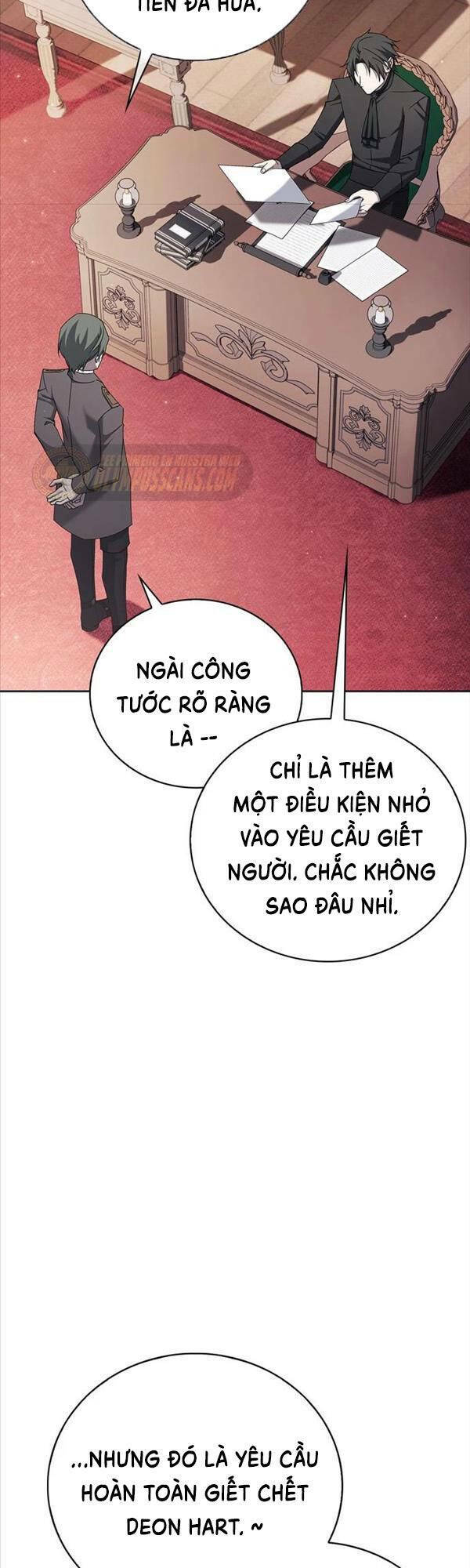 Tôi Không Tài Năng Đến Thế Đâu - Chapter 23 - Page 65