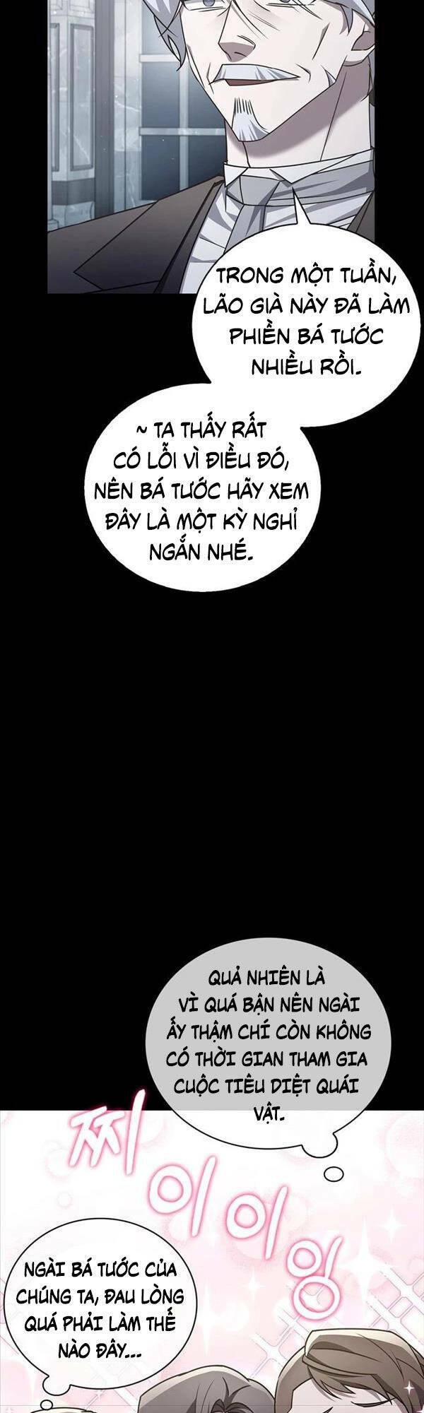 Tôi Không Tài Năng Đến Thế Đâu - Chapter 23 - Page 6