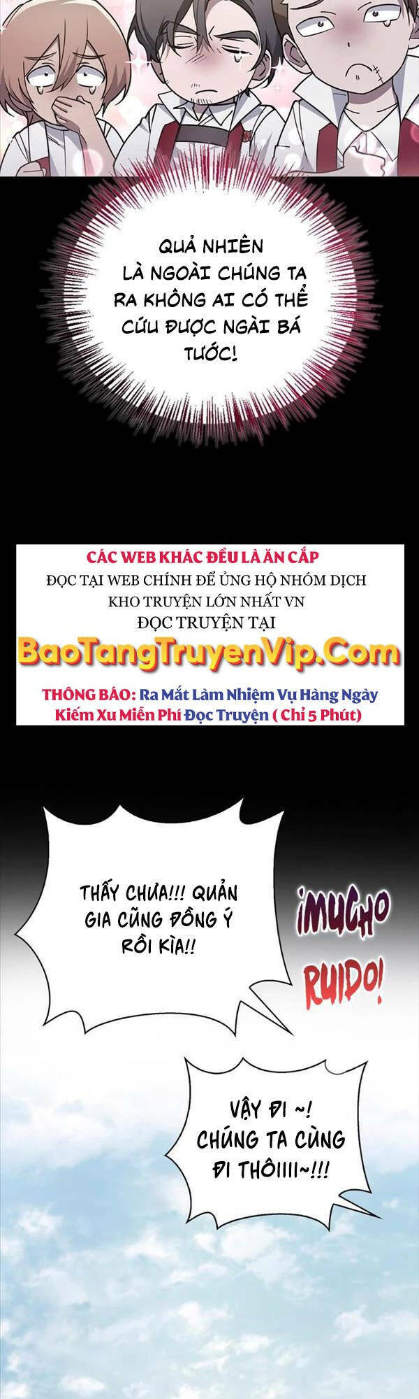 Tôi Không Tài Năng Đến Thế Đâu - Chapter 23 - Page 7