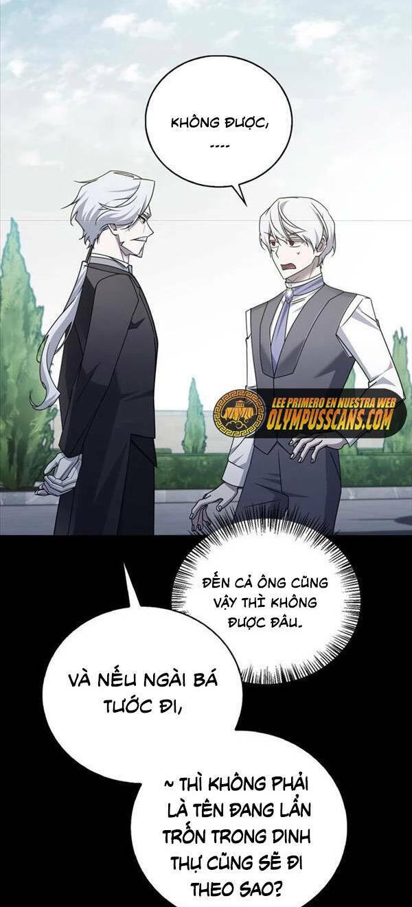 Tôi Không Tài Năng Đến Thế Đâu - Chapter 23 - Page 8