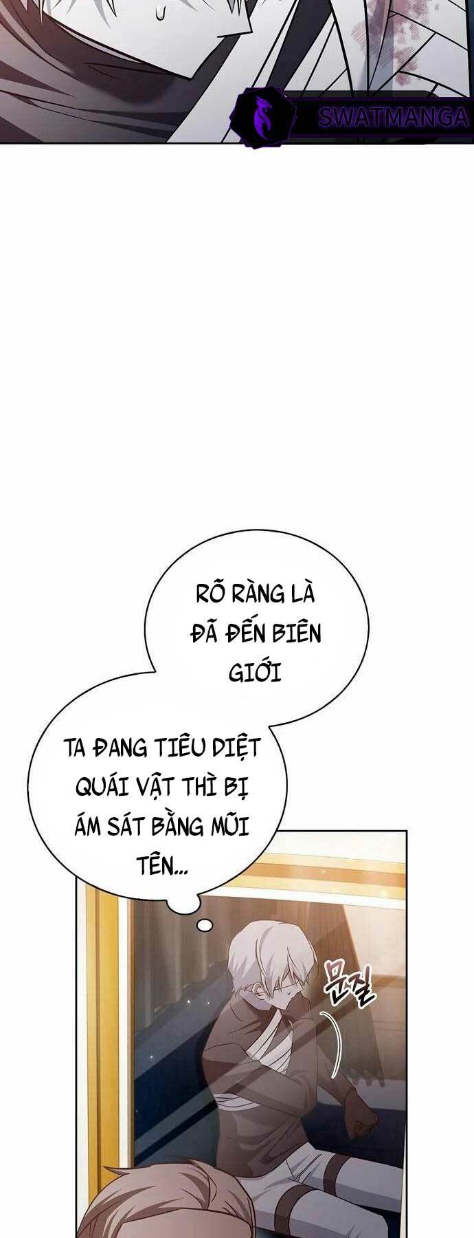 Tôi Không Tài Năng Đến Thế Đâu - Chapter 25 - Page 11