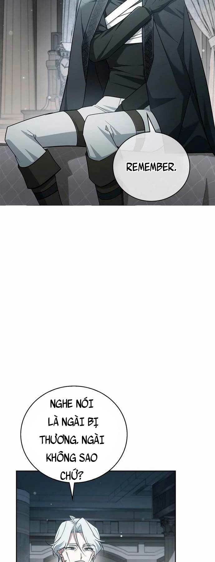 Tôi Không Tài Năng Đến Thế Đâu - Chapter 25 - Page 28