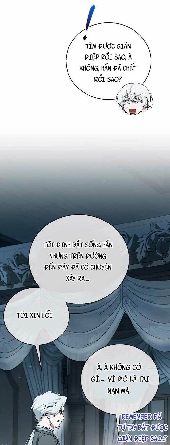 Tôi Không Tài Năng Đến Thế Đâu - Chapter 25 - Page 32