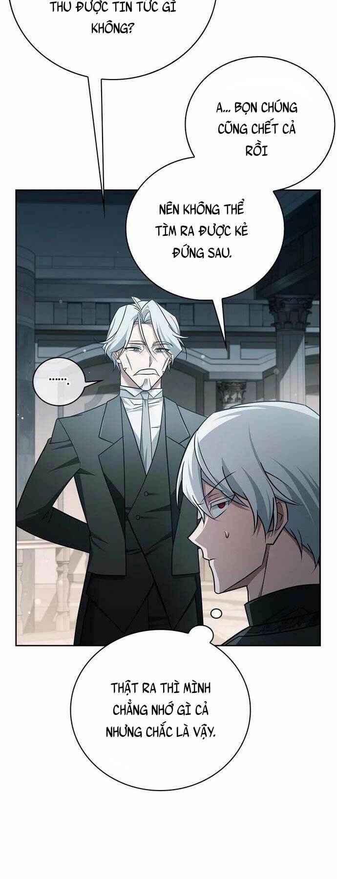 Tôi Không Tài Năng Đến Thế Đâu - Chapter 25 - Page 34