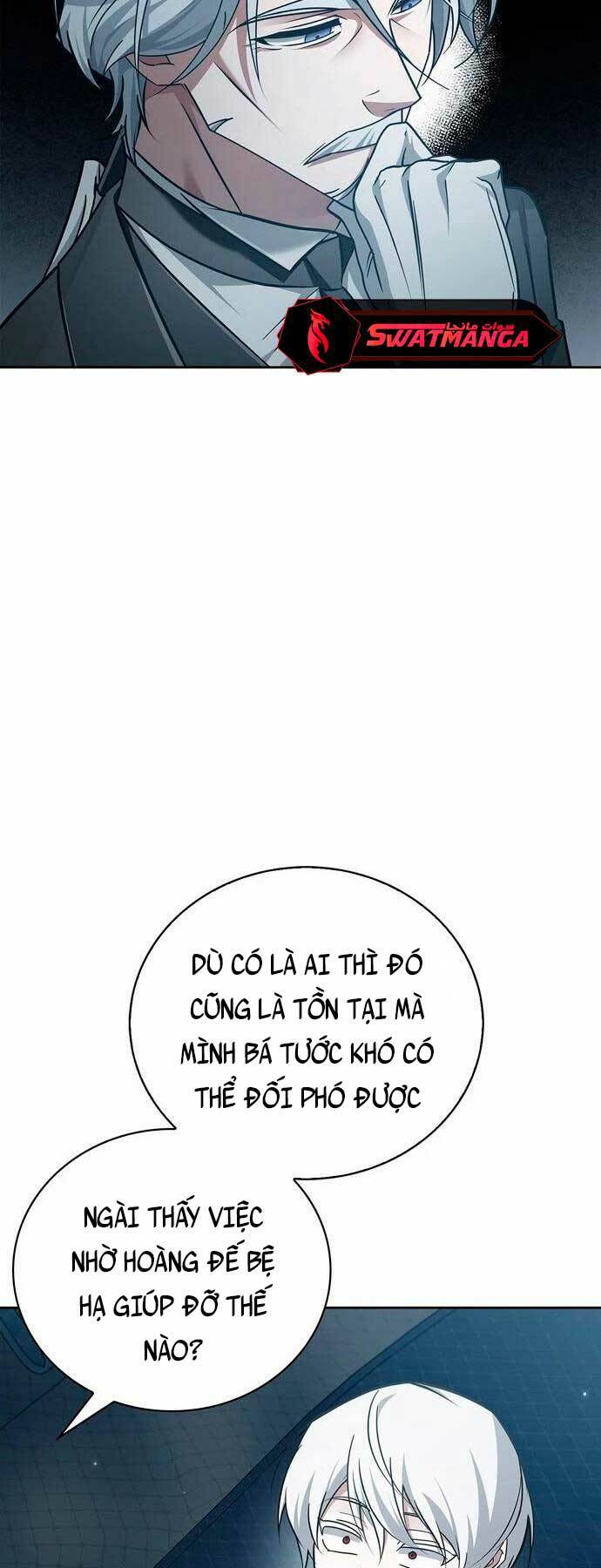 Tôi Không Tài Năng Đến Thế Đâu - Chapter 25 - Page 37