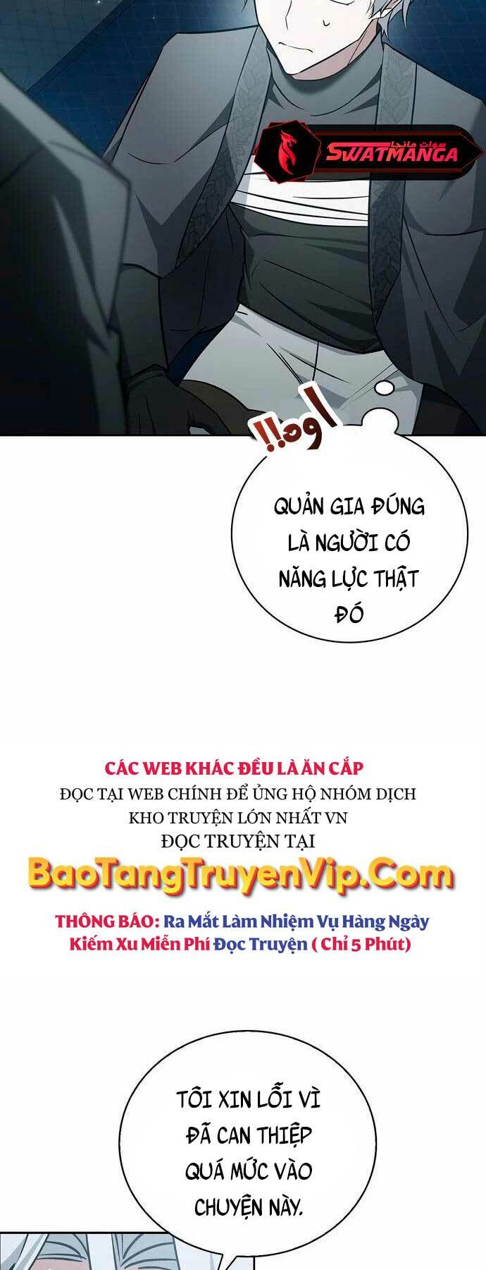 Tôi Không Tài Năng Đến Thế Đâu - Chapter 25 - Page 38