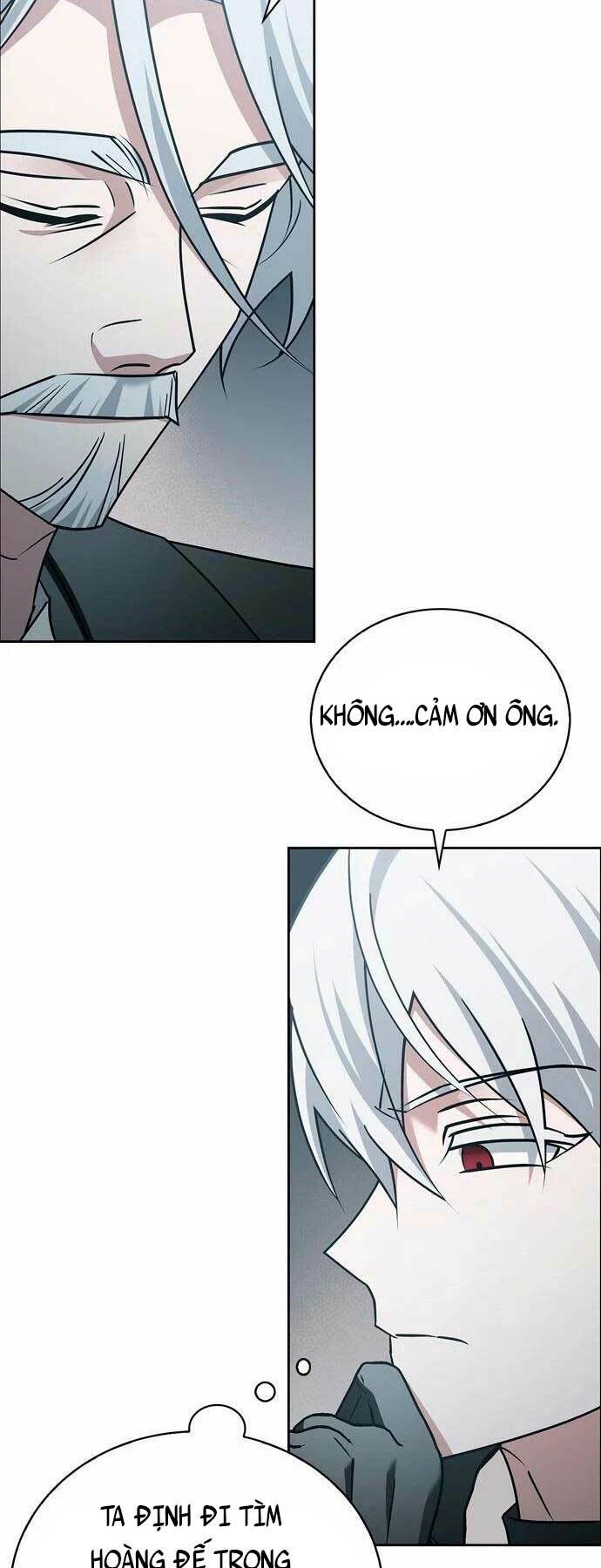 Tôi Không Tài Năng Đến Thế Đâu - Chapter 25 - Page 39