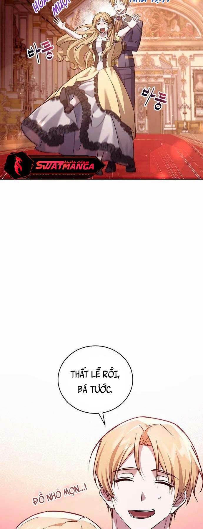 Tôi Không Tài Năng Đến Thế Đâu - Chapter 25 - Page 45