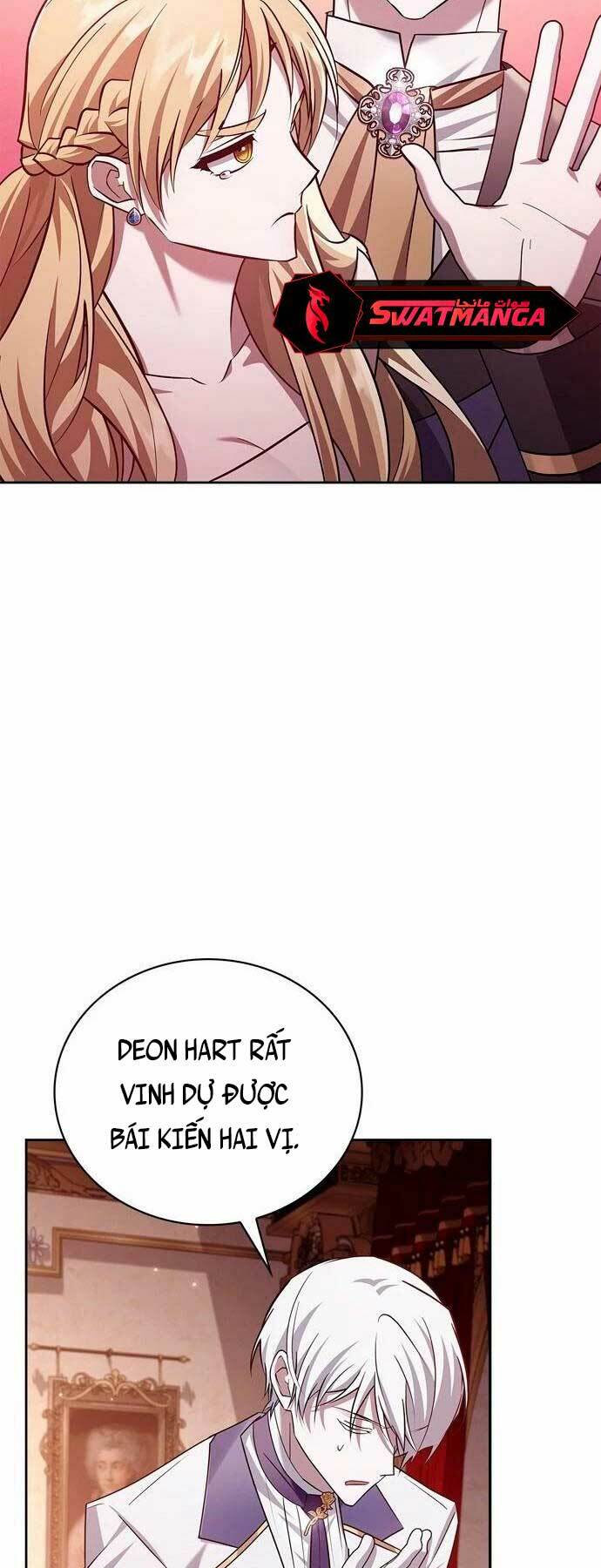 Tôi Không Tài Năng Đến Thế Đâu - Chapter 25 - Page 46