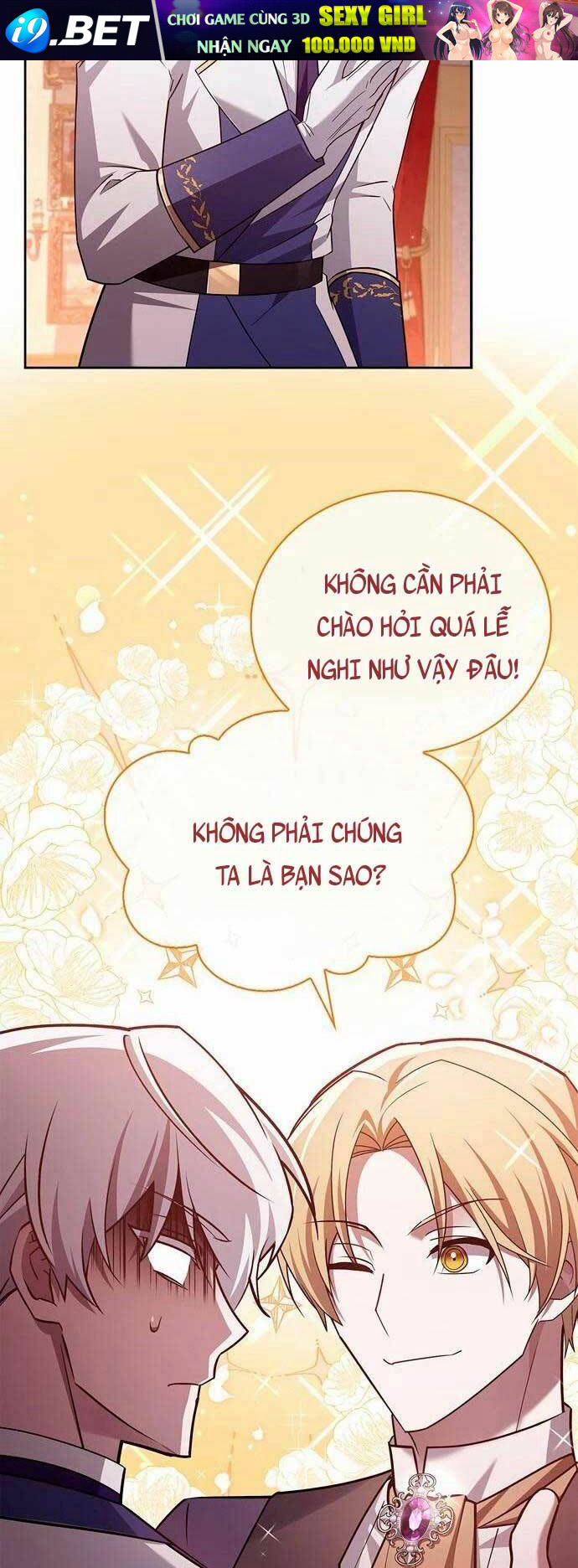 Tôi Không Tài Năng Đến Thế Đâu - Chapter 25 - Page 47