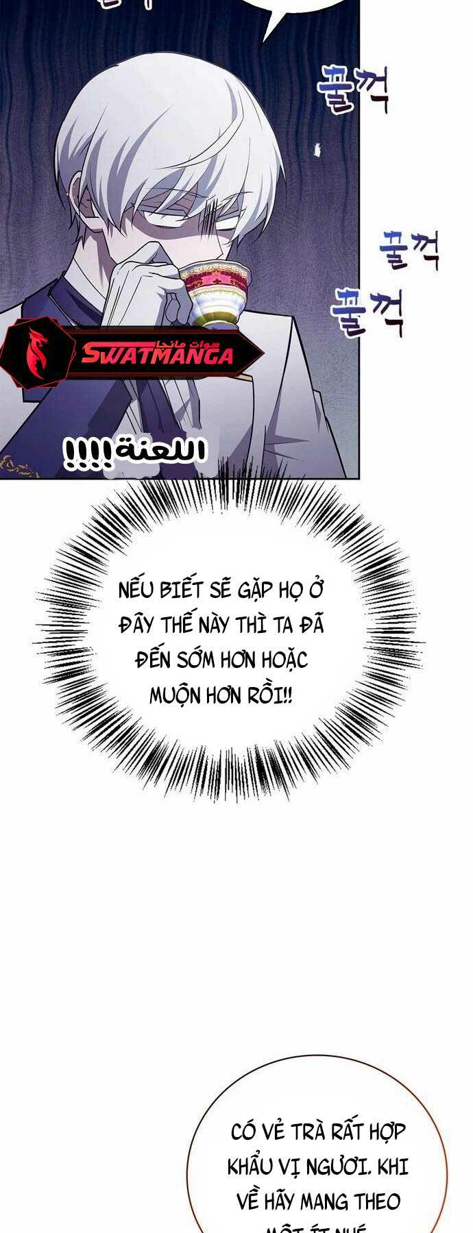 Tôi Không Tài Năng Đến Thế Đâu - Chapter 25 - Page 51