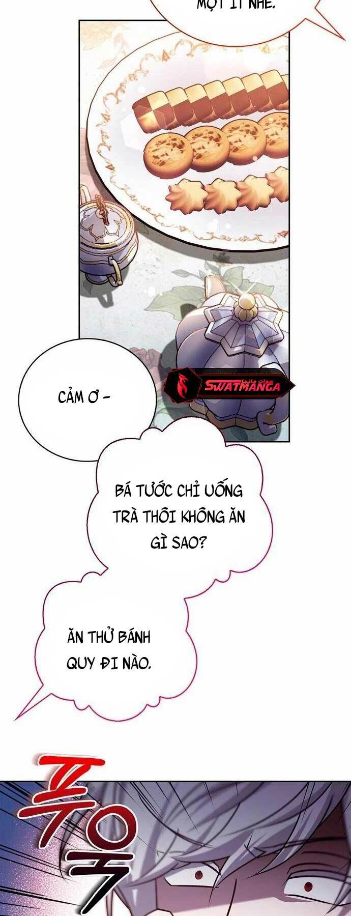 Tôi Không Tài Năng Đến Thế Đâu - Chapter 25 - Page 52