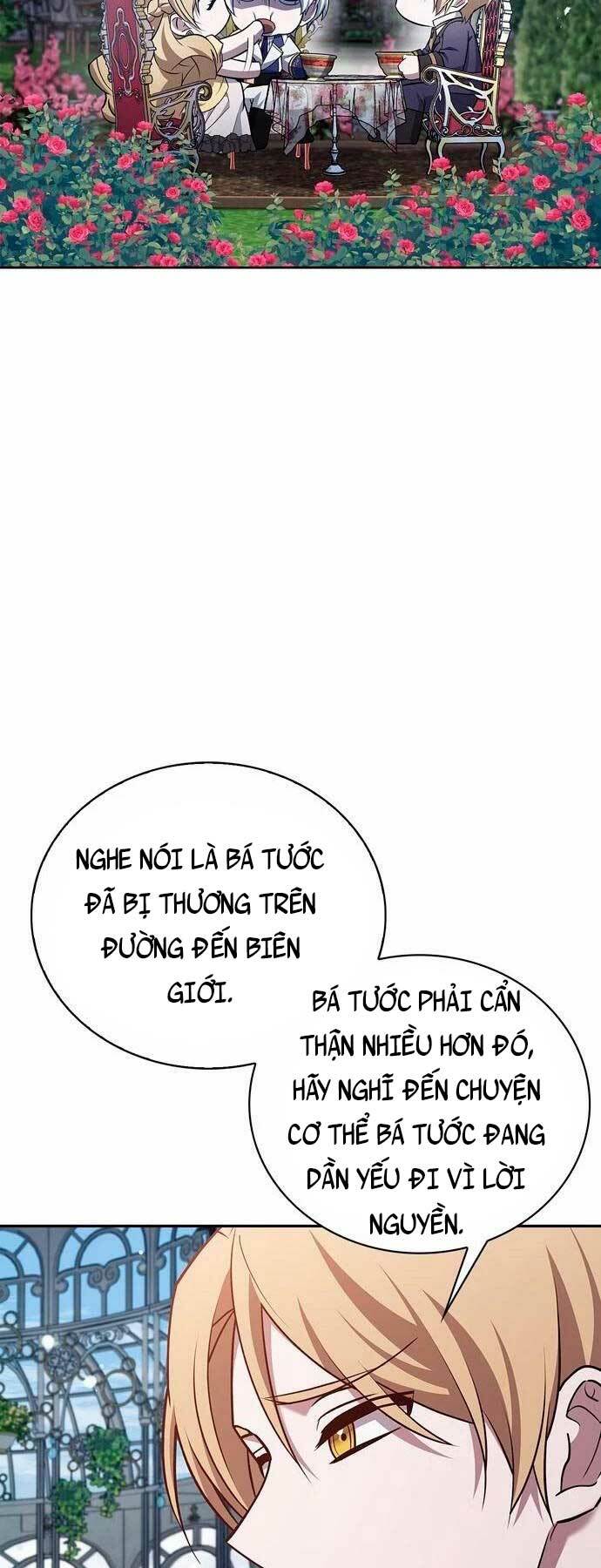 Tôi Không Tài Năng Đến Thế Đâu - Chapter 25 - Page 54