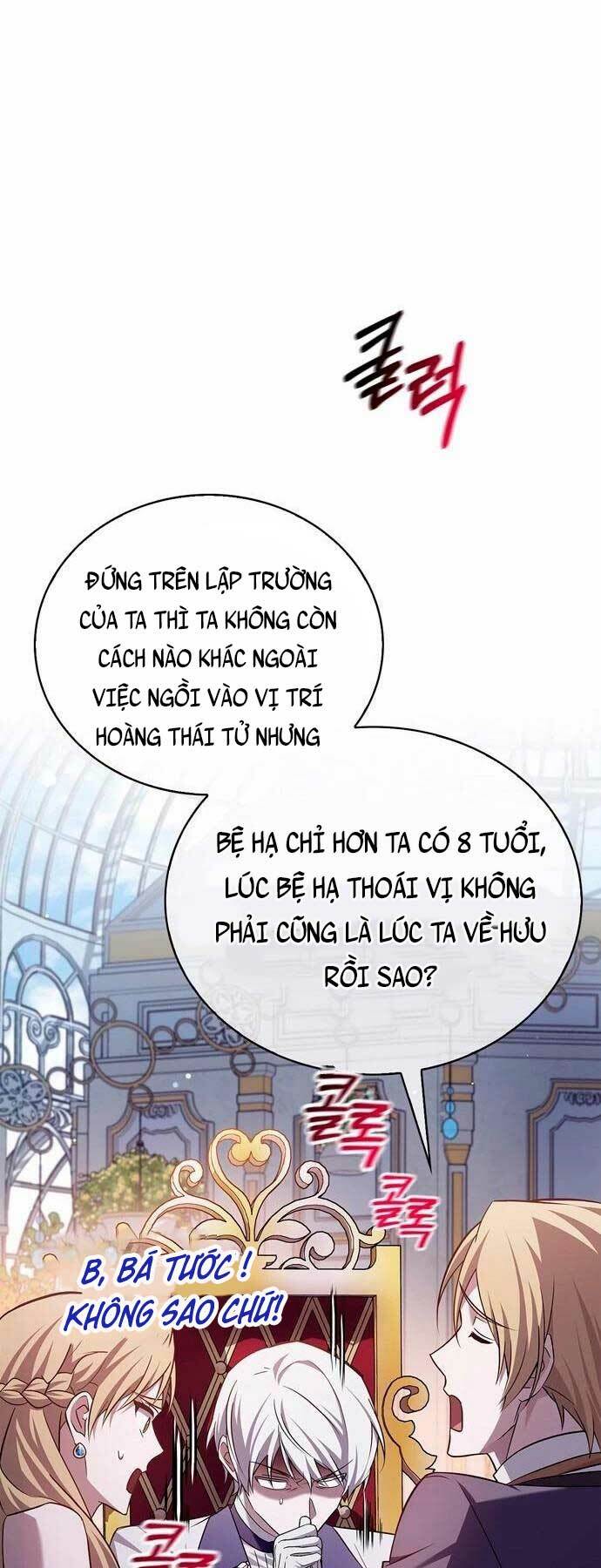 Tôi Không Tài Năng Đến Thế Đâu - Chapter 25 - Page 59