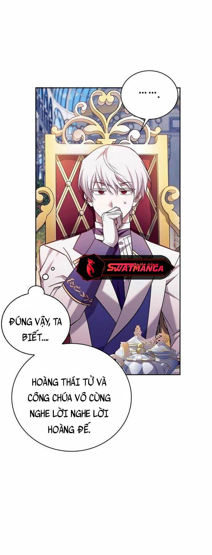 Tôi Không Tài Năng Đến Thế Đâu - Chapter 25 - Page 63