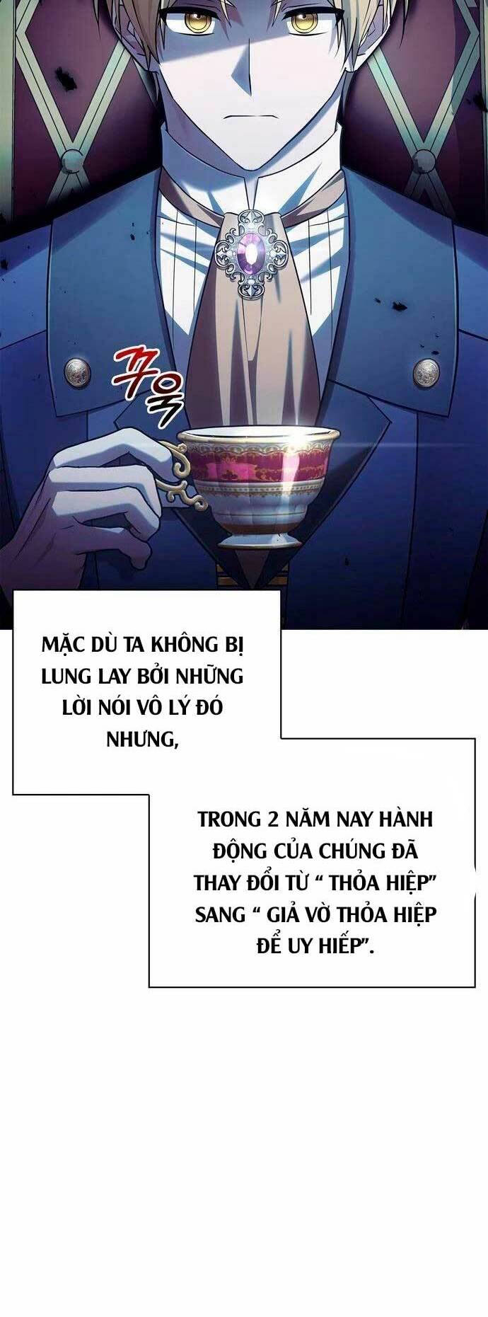 Tôi Không Tài Năng Đến Thế Đâu - Chapter 25 - Page 79