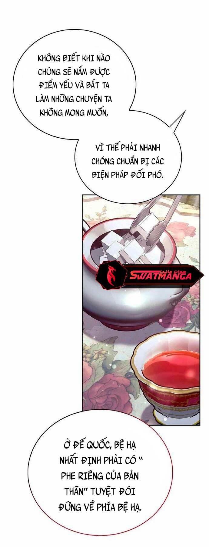 Tôi Không Tài Năng Đến Thế Đâu - Chapter 25 - Page 80