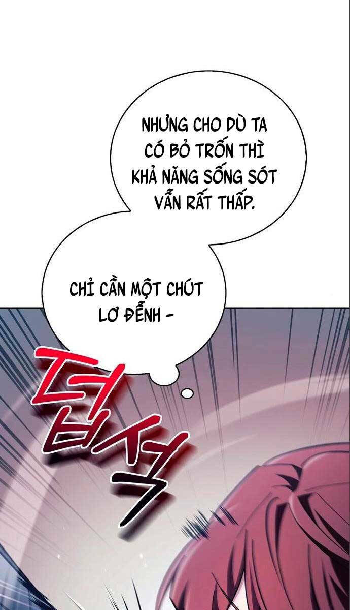 Tôi Không Tài Năng Đến Thế Đâu - Chapter 26 - Page 21