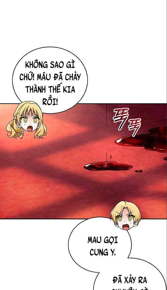 Tôi Không Tài Năng Đến Thế Đâu - Chapter 26 - Page 56