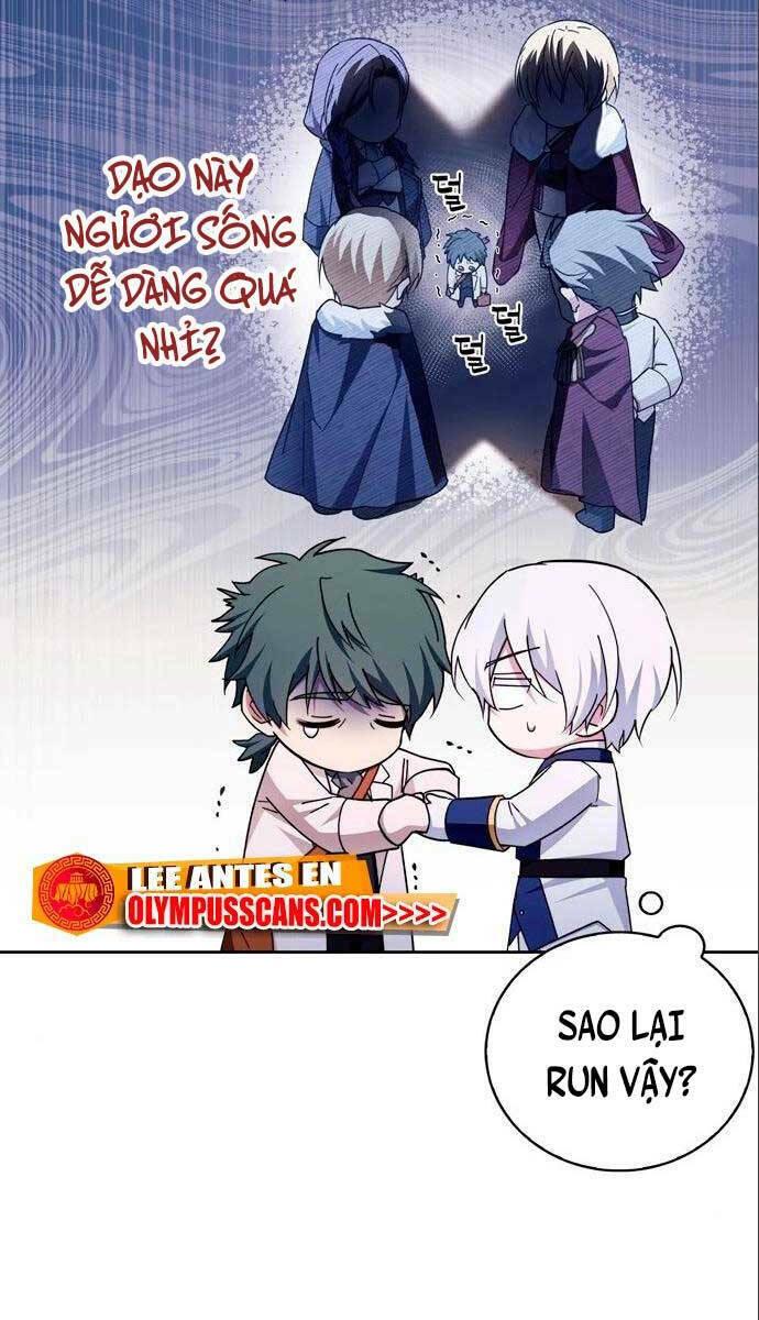 Tôi Không Tài Năng Đến Thế Đâu - Chapter 26 - Page 67