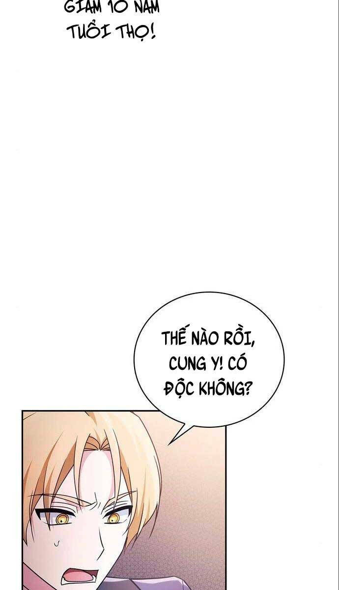 Tôi Không Tài Năng Đến Thế Đâu - Chapter 26 - Page 69