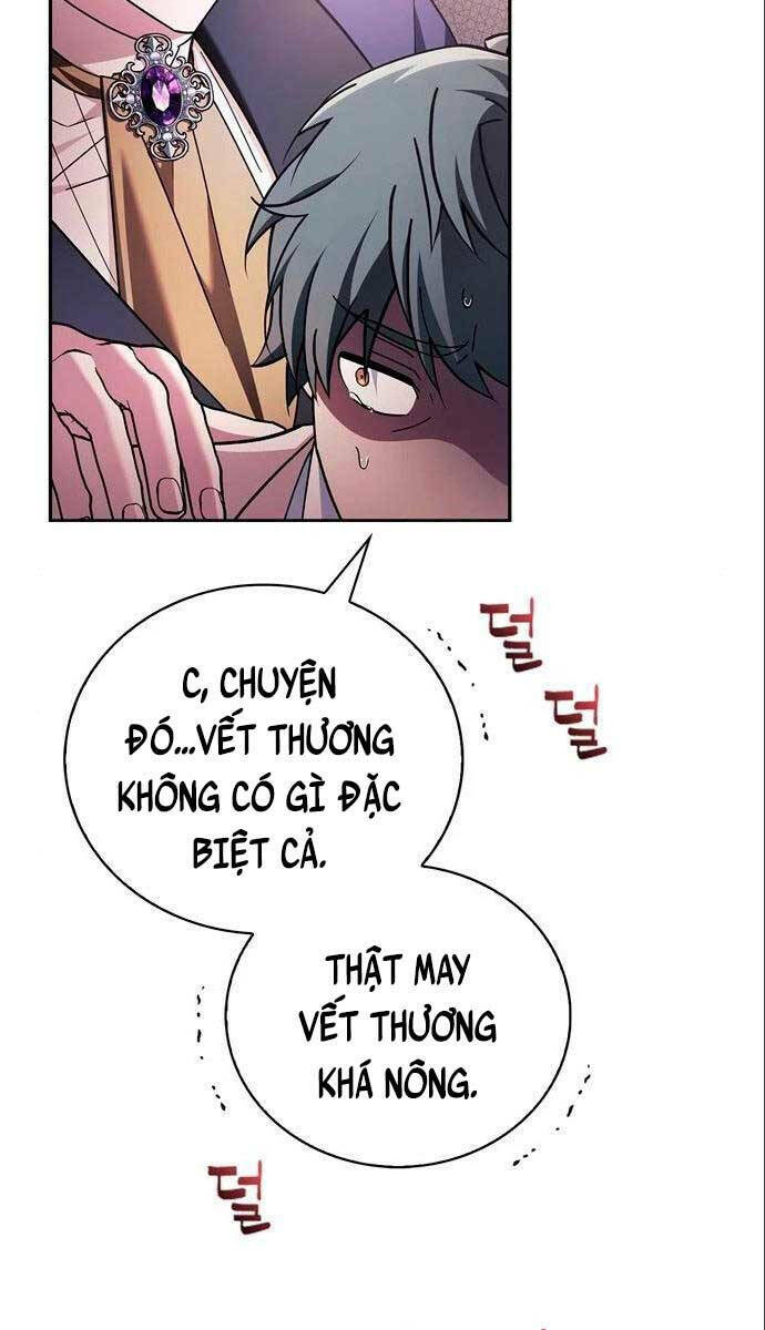 Tôi Không Tài Năng Đến Thế Đâu - Chapter 26 - Page 70