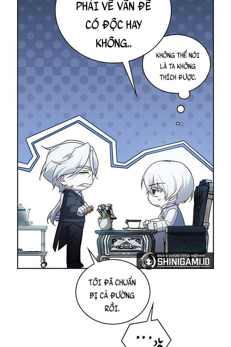 Tôi Không Tài Năng Đến Thế Đâu - Chapter 27 - Page 10