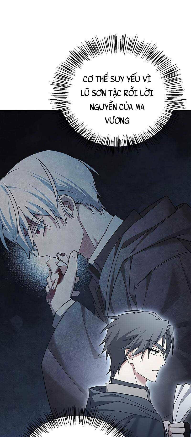 Tôi Không Tài Năng Đến Thế Đâu - Chapter 27 - Page 114