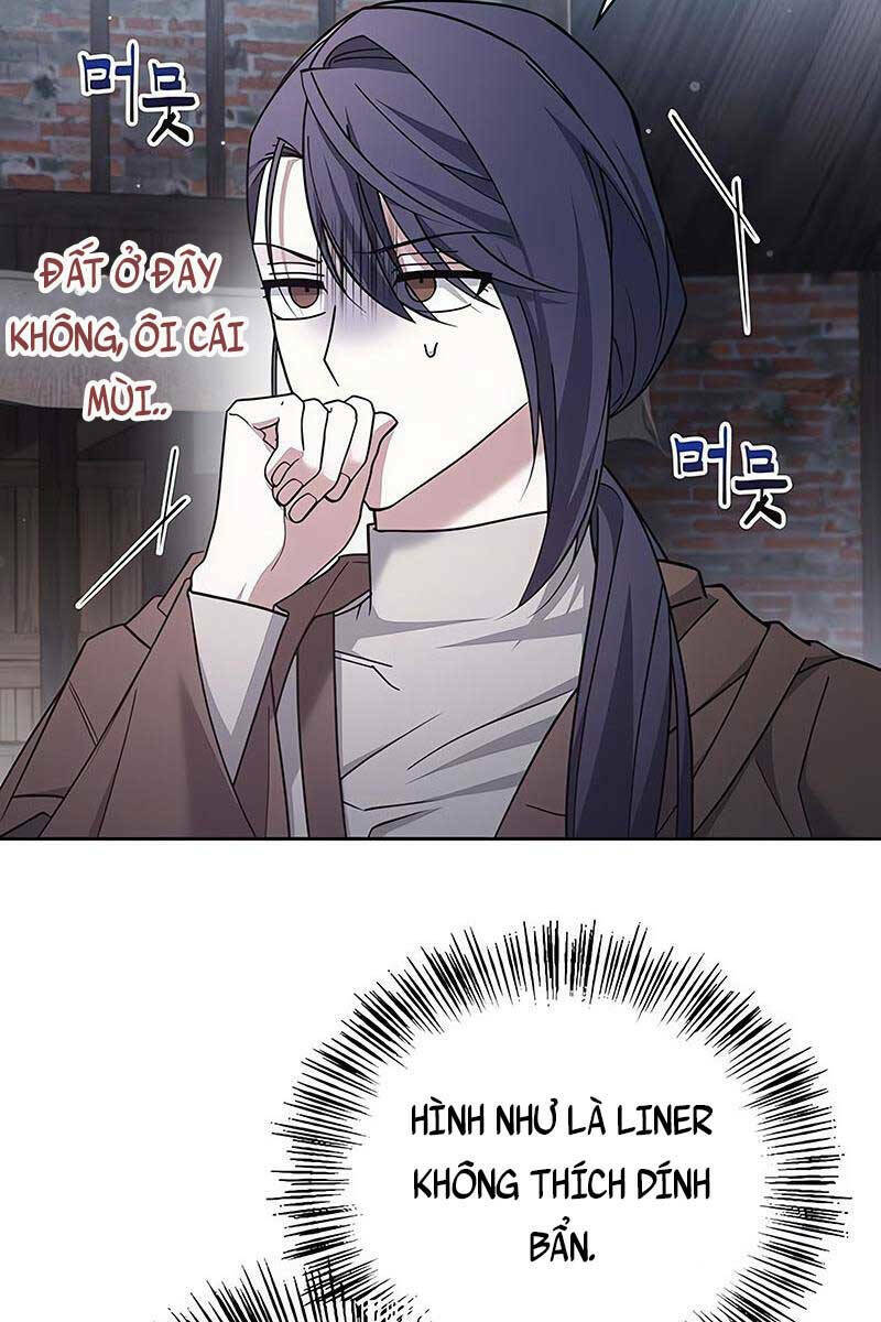 Tôi Không Tài Năng Đến Thế Đâu - Chapter 27 - Page 122