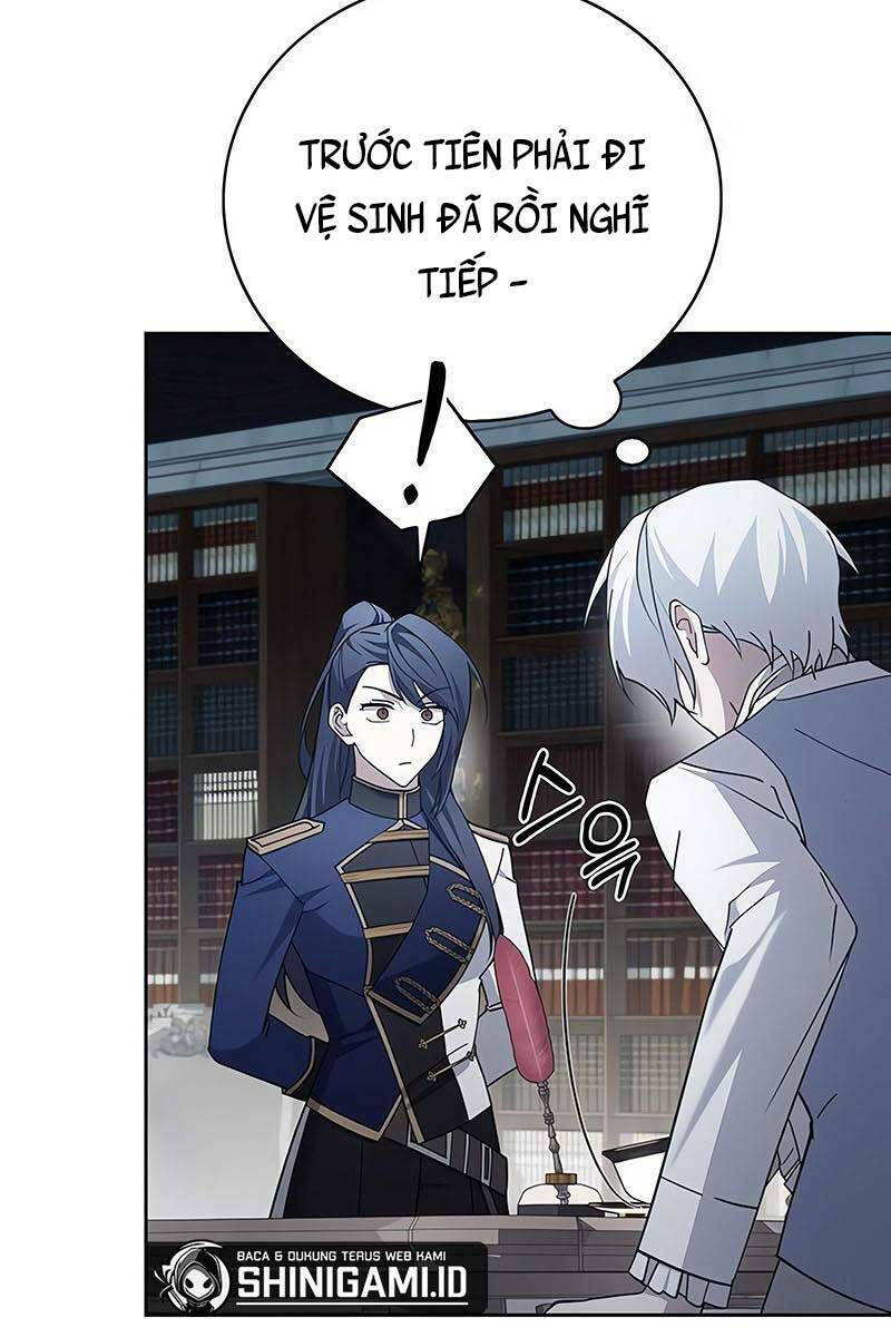 Tôi Không Tài Năng Đến Thế Đâu - Chapter 27 - Page 26