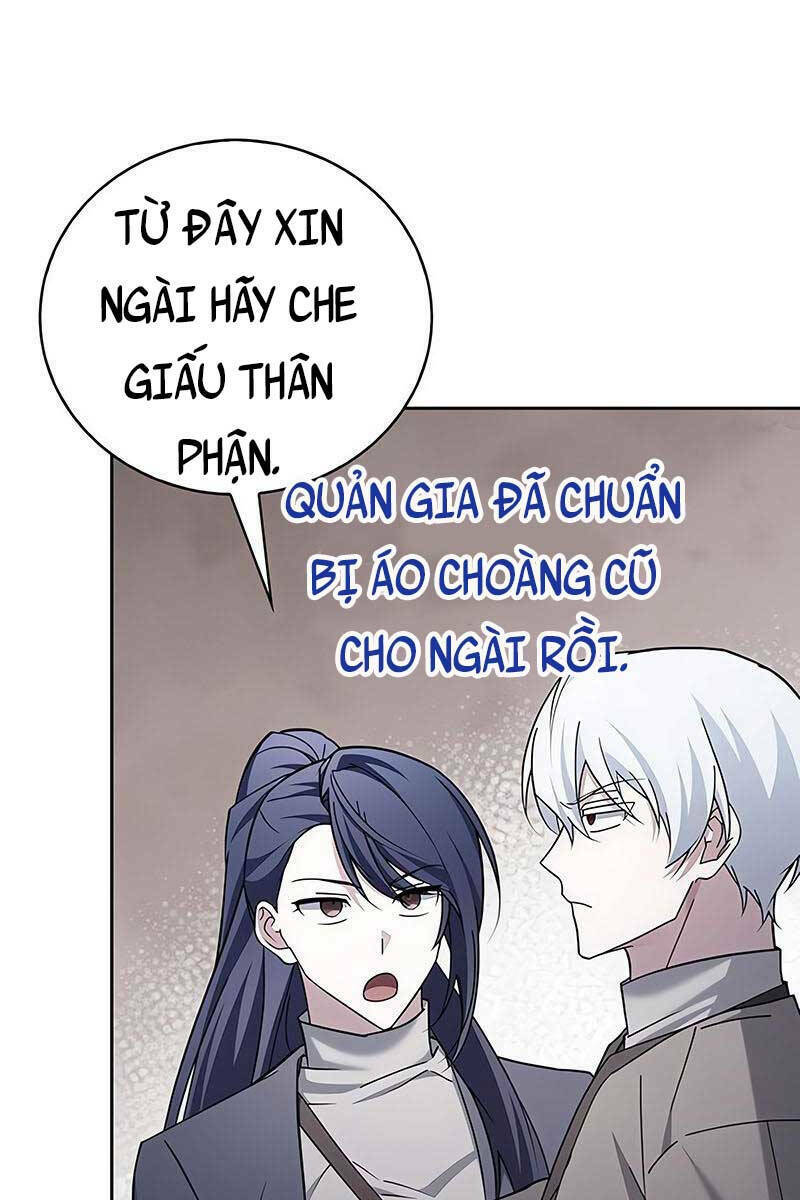 Tôi Không Tài Năng Đến Thế Đâu - Chapter 27 - Page 37