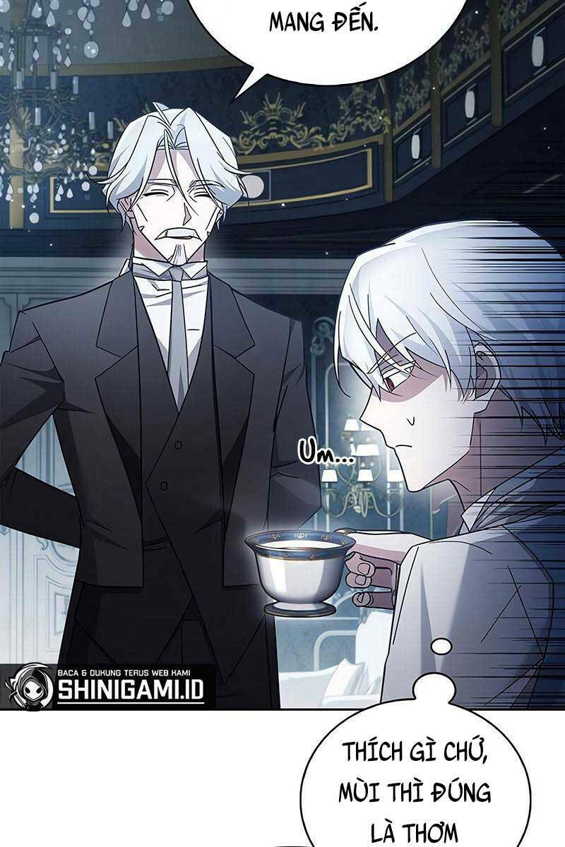 Tôi Không Tài Năng Đến Thế Đâu - Chapter 27 - Page 3