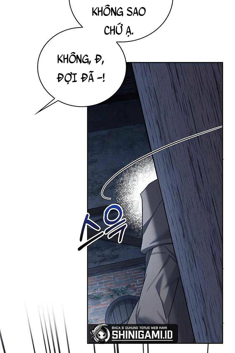 Tôi Không Tài Năng Đến Thế Đâu - Chapter 27 - Page 43