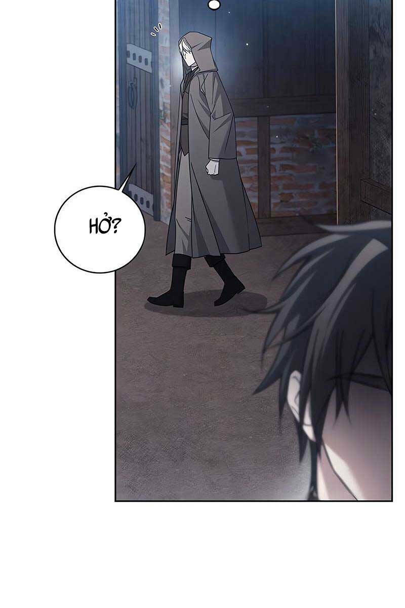 Tôi Không Tài Năng Đến Thế Đâu - Chapter 27 - Page 56