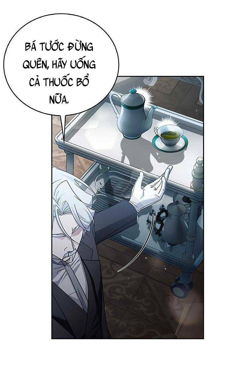 Tôi Không Tài Năng Đến Thế Đâu - Chapter 27 - Page 5